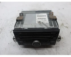 RADIO Nissan Note 2008 1.4 281859u10a