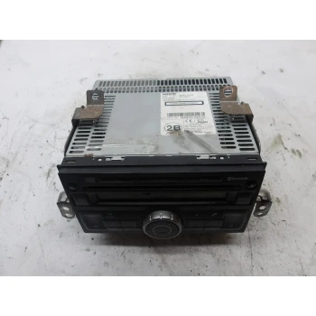 RADIO Nissan Note 2008 1.4 281859u10a