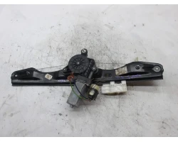 WINDOW MECHANISM REAR LEFT BMW 3 2014 318 D 51357281887