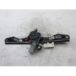 MEHANIZEM ŠIPE  ZADAJ LEVA BMW 3 2014 318 D 51357281887