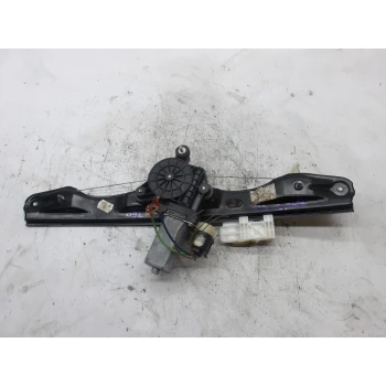 WINDOW MECHANISM REAR LEFT BMW 3 2014 318 D 51357281887
