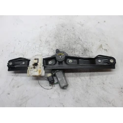 WINDOW MECHANISM REAR LEFT BMW 3 2014 318 D 51357281887