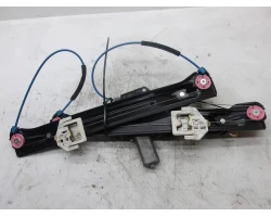 MECCANISMO ALZA VETRO ANTERIORE SINISTRO BMW 3 2014 318 D 51337281885