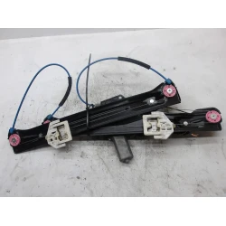 WINDOW MECHANISM FRONT LEFT BMW 3 2014 318 D 51337281885