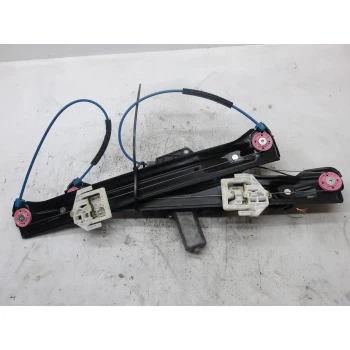 MECCANISMO ALZA VETRO ANTERIORE SINISTRO BMW 3 2014 318 D 51337281885