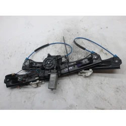 MECCANISMO ALZA VETRO ANTERIORE SINISTRO BMW 3 2014 318 D 51337281885