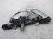 MECCANISMO ALZA VETRO ANTERIORE SINISTRO BMW 3 2014 318 D 51337281885