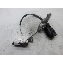 ZAKLEP  SPREDAJ DESNA Peugeot PARTNER 3 2009 1.6 HDI