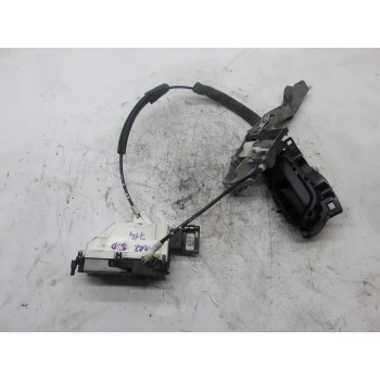 ZAKLEP  SPREDAJ DESNA Peugeot PARTNER 3 2009 1.6 HDI