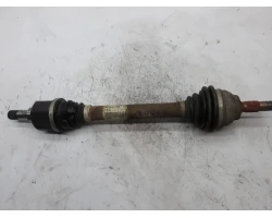POLOSOVINA SP.LEVA Peugeot 2008 2015 1.6 16V 9684134780