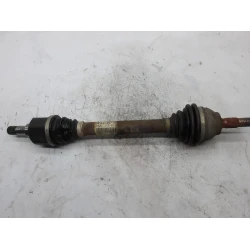 SEMIASSE ANTERIORE SINISTRO Peugeot 2008 2015 1.6 16V 9684134780 SEMIASSE ANTERIORE SINISTRO Peugeot 2008 2015 1.6 16V 9684134780