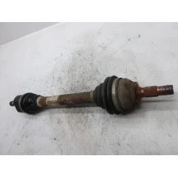 POLOSOVINA SP.LEVA Peugeot 2008 2015 1.6 16V 9684134780