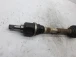 SEMIASSE ANTERIORE SINISTRO Peugeot 2008 2015 1.6 16V 9684134780