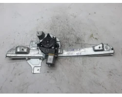 MECCANISMO ALZA VETRO ANTERIORE DESTRA Peugeot 2008 2015 1.6 16V 9674254380