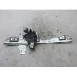 WINDOW MECHANISM FRONT RIGHT Peugeot 2008 2015 1.6 16V 9674254380 WINDOW MECHANISM FRONT RIGHT Peugeot 2008 2015 1.6 16V 9674254380