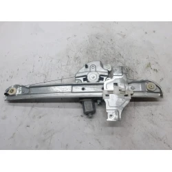 MECCANISMO ALZA VETRO ANTERIORE DESTRA Peugeot 2008 2015 1.6 16V 9674254380