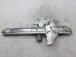 WINDOW MECHANISM FRONT RIGHT Peugeot 2008 2015 1.6 16V 9674254380