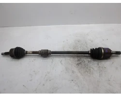 SEMIALBERO SEMIASSE ANTERIORE DESTRO Hyundai i20 2012 1.4 495001J250