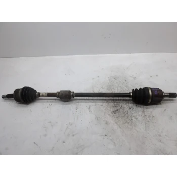 SEMIALBERO SEMIASSE ANTERIORE DESTRO Hyundai i20 2012 1.4 495001J250