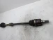 SEMIALBERO SEMIASSE ANTERIORE DESTRO Hyundai i20 2012 1.4 495001J250