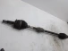 SEMIALBERO SEMIASSE ANTERIORE DESTRO Hyundai i20 2012 1.4 495001J250