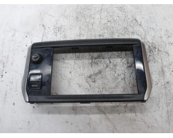 SWITCH OTHER Peugeot 2008 2015 1.6 16V 96758773XU