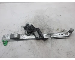 WINDOW MECHANISM FRONT LEFT Renault SCENIC 2005 1.6