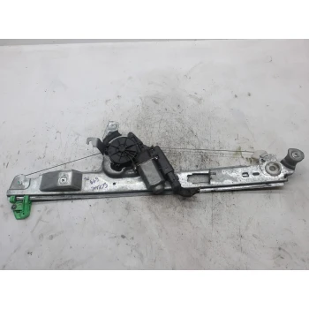 WINDOW MECHANISM FRONT LEFT Renault SCENIC 2005 1.6