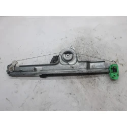 WINDOW MECHANISM FRONT LEFT Renault SCENIC 2005 1.6