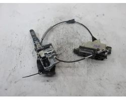 CHIUSURA SERRATURA PORTA ANTERIORE DESTRA Peugeot 2008 2015 1.6 16V 9688079980