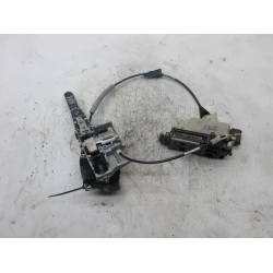 ZAKLEP  SPREDAJ DESNA Peugeot 2008 2015 1.6 16V 9688079980