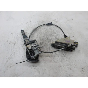 CHIUSURA SERRATURA PORTA ANTERIORE DESTRA Peugeot 2008 2015 1.6 16V 9688079980