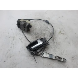 CHIUSURA SERRATURA PORTA ANTERIORE DESTRA Peugeot 2008 2015 1.6 16V 9688079980