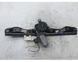 WINDOW MECHANISM REAR RIGHT BMW 3 2014 318 D 51357281888