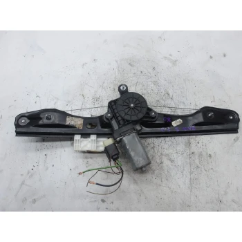 MECCANISMO ALZA VETRO POSTERIORE DESTRO BMW 3 2014 318 D 51357281888