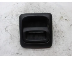 DOOR HANDLE OUTSIDE REAR RIGHT Fiat Ducato 2006 2.8 JTD 1304397070