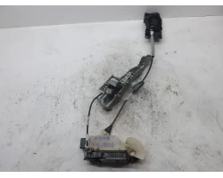 ZAKLEP SP LEVA Peugeot 2008 2015 1.6 16V 9688080080