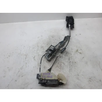 ZAKLEP SP LEVA Peugeot 2008 2015 1.6 16V 9688080080