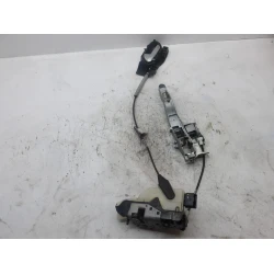 ZAKLEP SP LEVA Peugeot 2008 2015 1.6 16V 9688080080