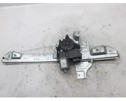 WINDOW MECHANISM FRONT LEFT Peugeot 2008 2015 1.6 16V 9806088180