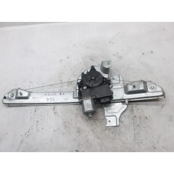WINDOW MECHANISM FRONT LEFT Peugeot 2008 2015 1.6 16V 9806088180
