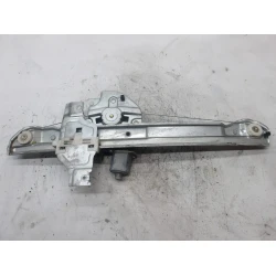 WINDOW MECHANISM FRONT LEFT Peugeot 2008 2015 1.6 16V 9806088180