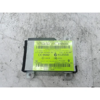 računalnik razno Mitsubishi Outlander 2016 2.2 DID 4WD ASG 8785a084
