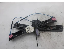 WINDOW MECHANISM FRONT RIGHT BMW 3 2014 318 D 51337281886