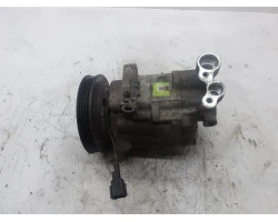AIR CONDITIONING COMPRESSOR Nissan Note 2008 1.4 92600ax80b