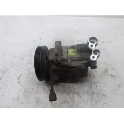 COMPRESSORE CLIMATIZZATORE Nissan Note 2008 1.4 92600ax80b