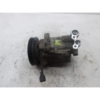 COMPRESSORE CLIMATIZZATORE Nissan Note 2008 1.4 92600ax80b
