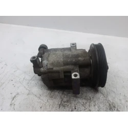 AIR CONDITIONING COMPRESSOR Nissan Note 2008 1.4 92600ax80b