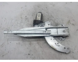 WINDOW MECHANISM REAR RIGHT Nissan Note 2008 1.4 400929a
