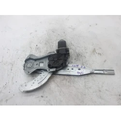 WINDOW MECHANISM REAR RIGHT Nissan Note 2008 1.4 400929a